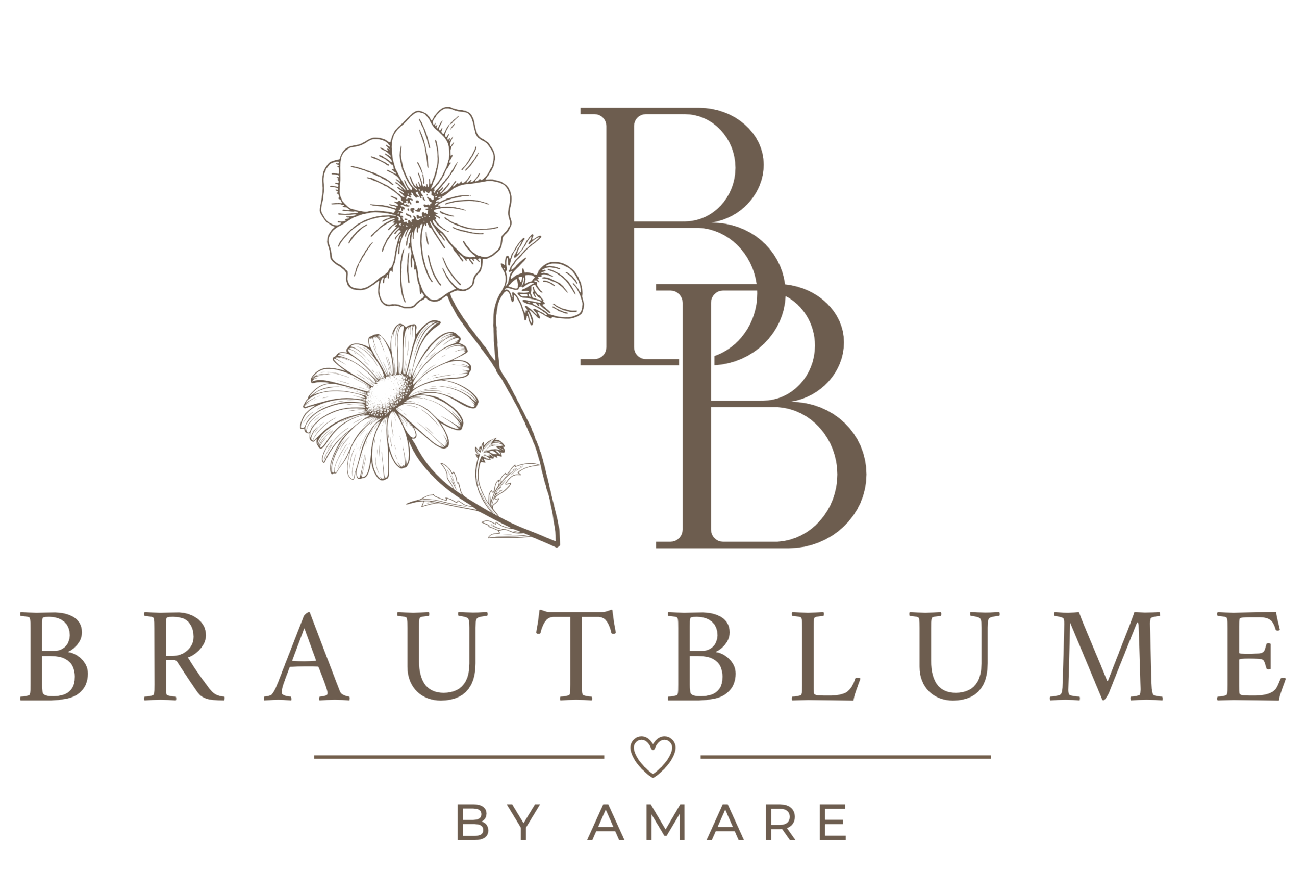 Brautblume